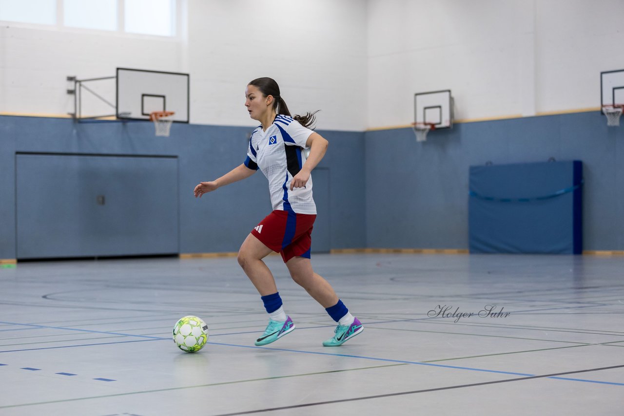 Bild 125 - wCJ Futsalmeisterschaft